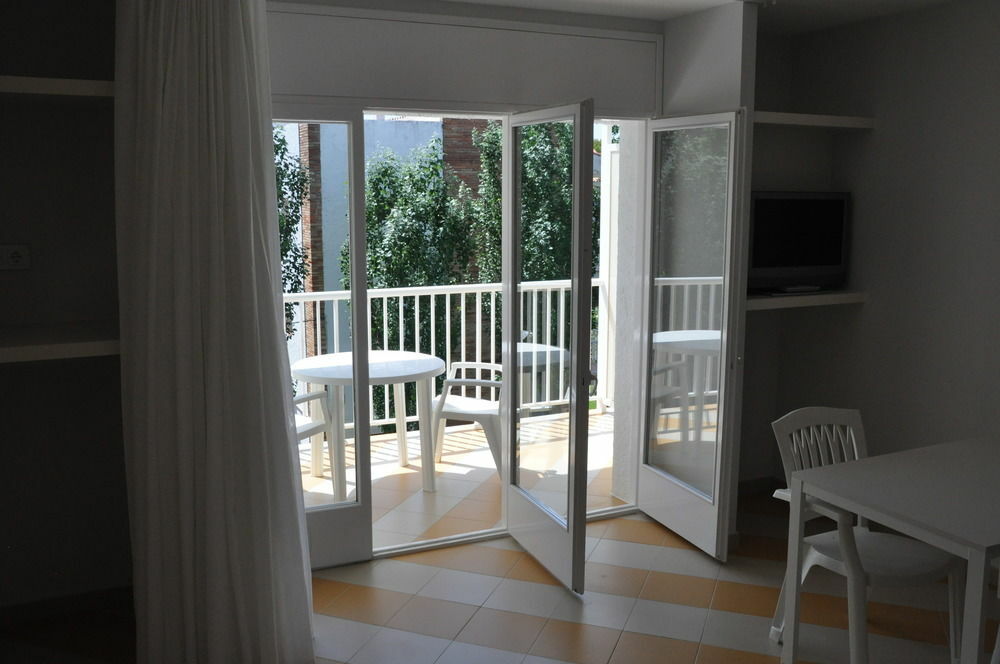 Hotel Sunway Amapola Sitges