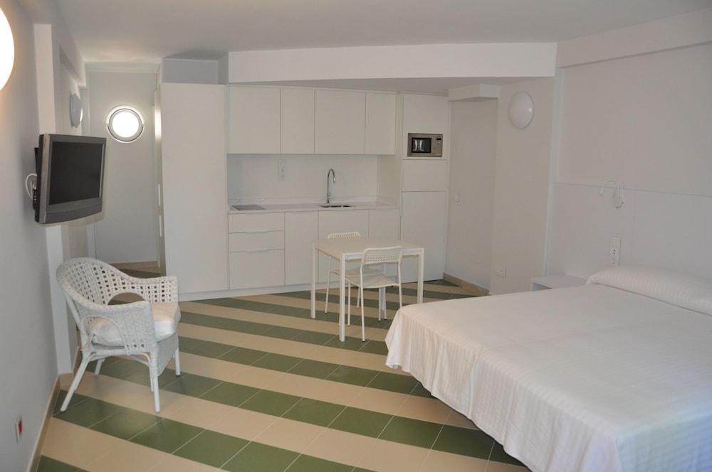 Sunway Amapola 2* Sitges